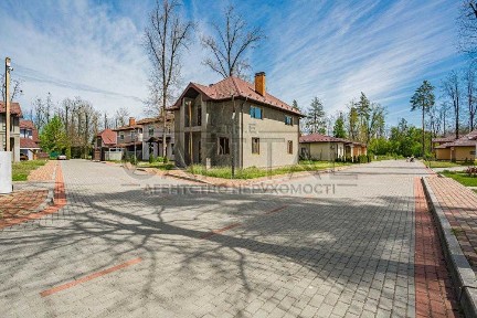 Продаж будинку, КМ Козак Хутір, Рославичі