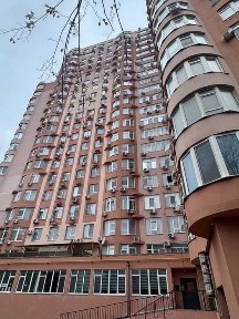 Одеська область, Одеса, Київський