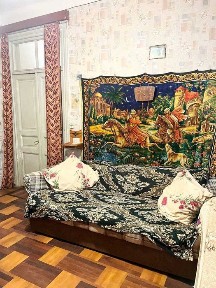 Одеська область, Одеса, Приморський