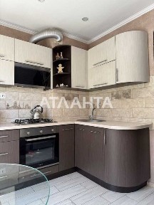 Продам кв с крутим ремонтом, 1-кімнатна на Варненській!