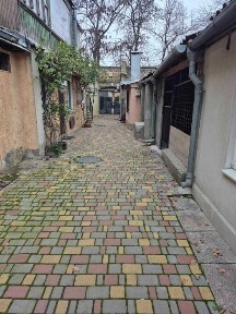 Продам квартиру на Болгарській