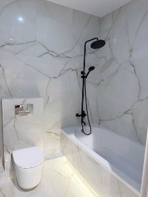 Продам нову.е. родвушку с ремонтом в Кадорр Сахарово