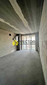 Продаж 2к квартири 85 кв. м у ЖК Комфорт-класу з терасою!