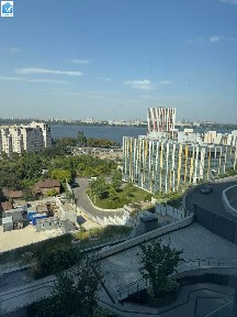 Дніпро, вул. Вернадського