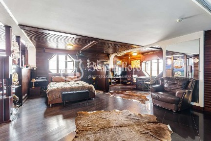 Киев, Сімї Стешенків, 7