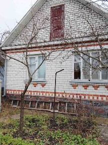 Продам дачу для постійного проживання в Соколовському масиві.