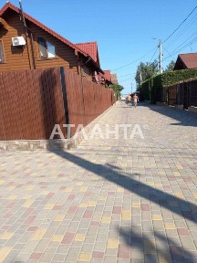 Продам будинок Грибівка 100 метрів від моря