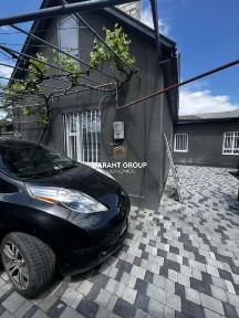 Будинок в Хаджибейському районі.