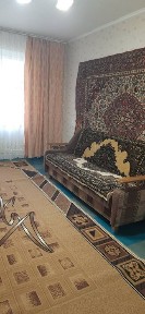 Сдам однокомнатную квартиру на Победе 6, пр. Героев 33