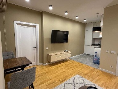 вулиця Вернадського Володимира, мікрорайон Парк Шевченка, район Соборний, Дніпро, вул. Вернадського Володимира 29К • ID 33748569