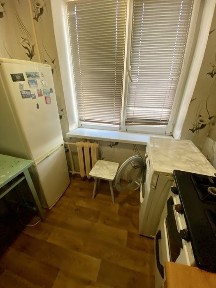 Дніпропетровська область, Дніпро, Індустріальний