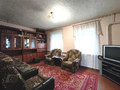 Продам будинок вул. Колійна