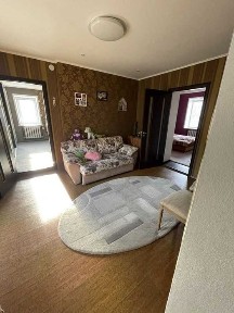 Продам дом с евроремонтом Самарский район, Игрень, Левый берег