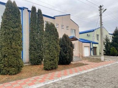 Продам ДОМ! с. Елезаветовка, на Голубом озере.