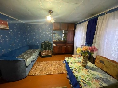 Оренда затишного будинку в СМТ Радушне