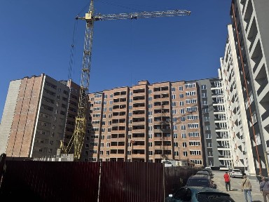 Продаж квартири на вулиці Інституцькій сучасний ЖК