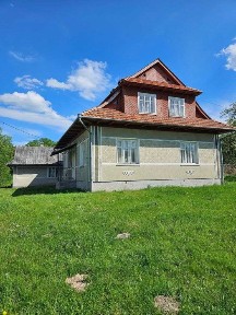 Будинок житловий в с. Стопчатів Косівський район