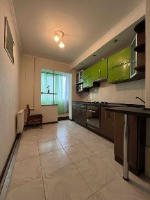 Продається 3-кімнатна квартира з якісним ремонтом 66м2, Градецький. LD