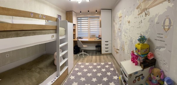 Від ВЛАСНИКА! Двокімнатна квартира в новобудові. Еспланада. Лушпи!