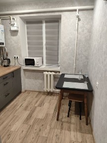 Оренда 1-к квартири по пр. Грушевського