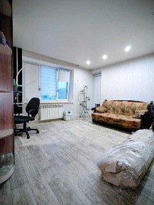 2 комнатная улучшенной планировки район Павлова Поле