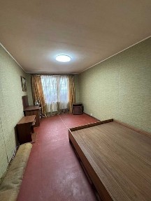 89720 ! 3-кімнатна квартира ЗА 26000