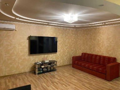 4-х кімнатна квартира вул. Бочарова, 6 м. Вільнянськ