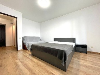 Оренда сучасної квартири у новобудові