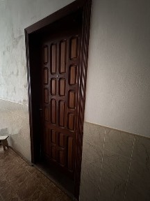 Світла квартира з горищем під житло у Хирові