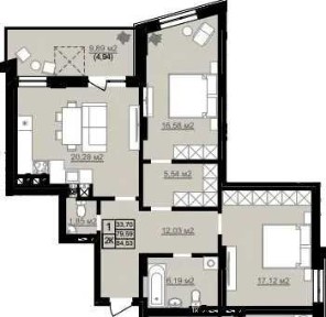 Львівська область, Львів, Шевченківський