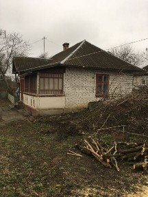 Будинок, хата, житло, дім