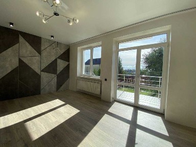 Продаж таунхаусу з сучасним євроремонтом в Гаях Гречинських