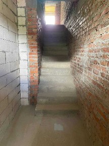 Терміновий Продаж 3 поверхового таунхауса, 164 кв. м, 3 кімнати Центр