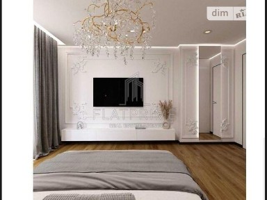 Продаж 3к квартири 90 кв. м на вул. Васильківська 37Г • ID 33749044