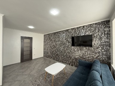 Продам 3к квартиру в центральній частині міста.