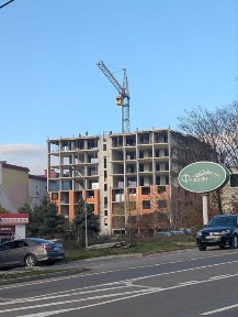 Дворівнева квартира в новобудові, м-н Пасічна