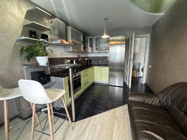 Оренда 1-кім. квартири 40 м. кв., в. Любінська