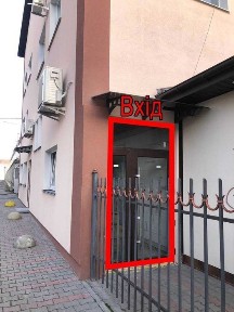 Здається в оренду напівпідвальне приміщення