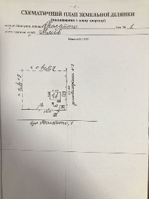 Продаж будинку в центрі с Мліїв, Черкаська область