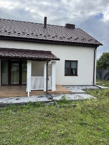 Оренда будинку Струмівка 800$ ціна ДОГОВІРНА якщо на довгий термін