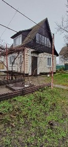 Дача Будинок с. Благодатне С/Т Труд