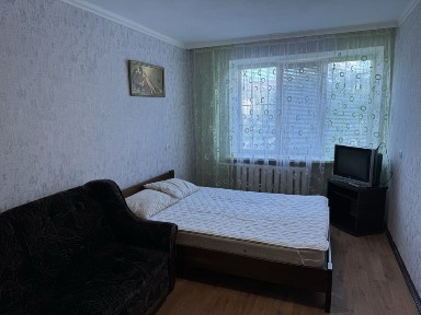 Здам Однокімнатну квартиру!