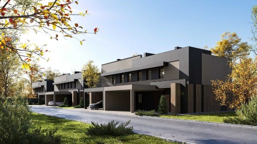 Котеджі Сонячна 28