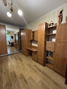 Здам 1кімнатну квартиру СКД