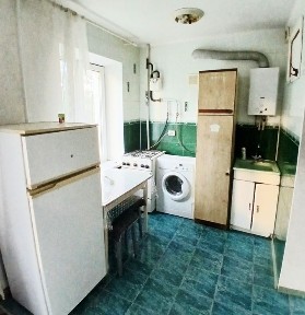 Здам невеличку квартиру-студію на Г. Кондратьєва (р-н АТБ)