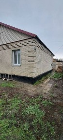 АН Сдается дом в г. Павлоград ЖД поселок