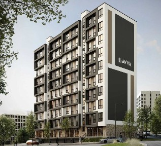 Продаж 2-х кімнатної квартири, ЖК Премʼєра, вул. Ернліха Є. 6