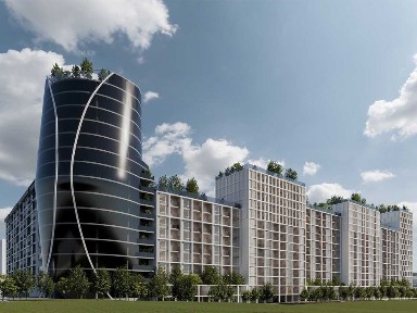 Продаж 2-кімн квартира з котловану 71,9м2. Вул. Руська Гарна ціна!