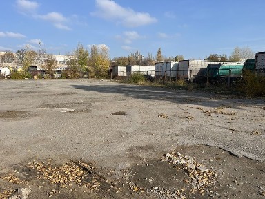 Продам АЗС/ земельну ділянку під АЗС