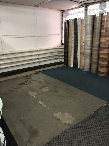 Кривий Ріг магазин центральний ринок, 541 кв. м.